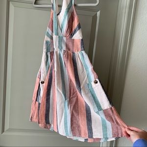 AE Women’s Halter top Dress